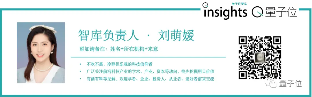 2022年十大前沿科技报告启动，官方合作伙伴在线招募