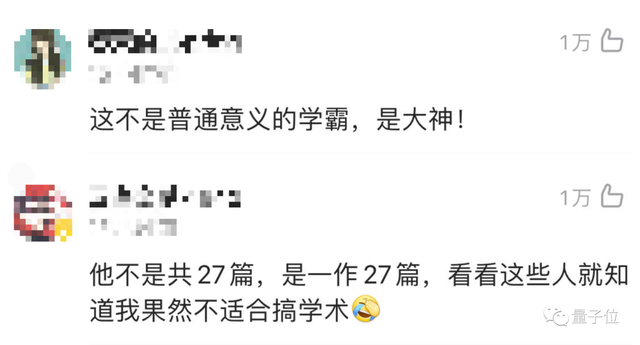 他，1年9个月获清华博士学位，一作身份发27篇SCI，组队击败NASA打破“航天奥林匹克”欧美垄断