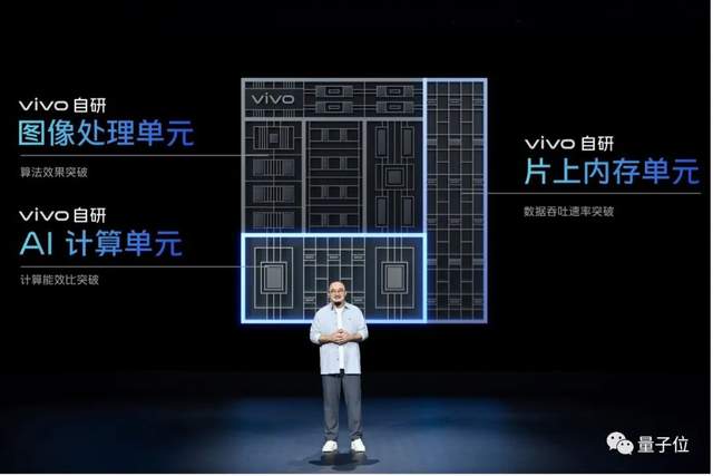 vivo新机一英寸大底没跑了，还能数秒拍出星空