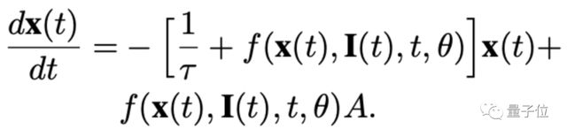 百年微分方程难题被解决！神经元相互作用方式有了解析解描述，作者：可以模拟大脑动力学了 | MIT