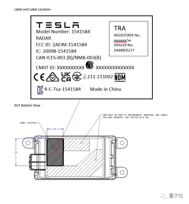 马斯克反悔：毫米波雷达重新上车，最快下个月就发布
