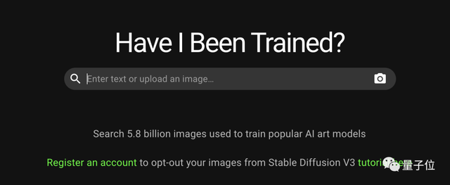 拒绝白嫖！Stable Diffusion新版：画师可自主选择作品是否加入训练集