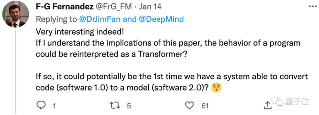 DeepMind“反向”搭建Transformer方法火了：由可解释程序设计AI，项目已开源