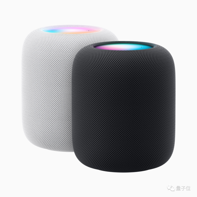 苹果HomePod「复活」/ 推特日收入下降40%/ iOS16.3下周发布…今日更多新鲜事在此