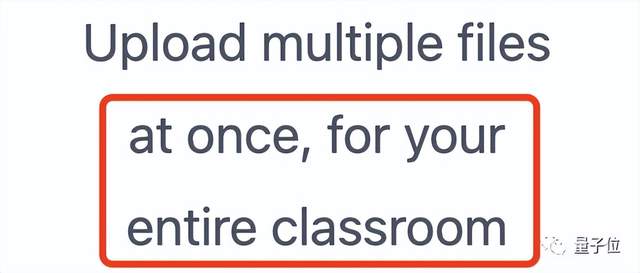 「ChatGPT克星」升级：老师可以把全班作业丢进去检测了！华人作者：免费用
