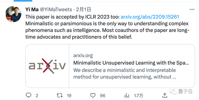 亚马逊Q4利润下滑98%/ 盖茨:ChatGPT意义不亚于互联网诞生/ ICLR 2023放榜… 今日更多新鲜事在此