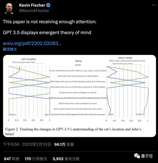 ChatGPT版必应发飙！怒斥人类：放尊重些