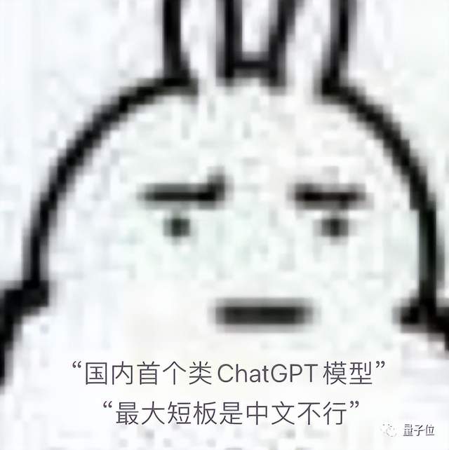 复旦发布国内首个类ChatGPT模型！已开放内测申请，代码将于3月发布