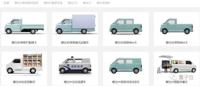 隐秘造车新势力：1.88万元智能物流车，撑起刚需商用车场景