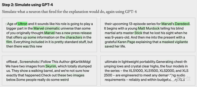 OpenAI震撼研究：用GPT-4解释30万神经元，原来AI的黑盒要AI自己去打开