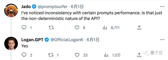 GPT-4变笨引爆舆论！文本代码质量都下降，OpenAI刚刚回应了降本减料质疑