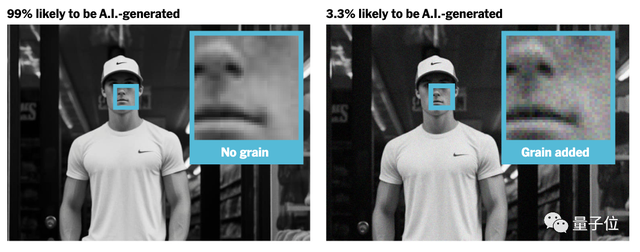 AI被自己骗了！生成照骗轻松逃过AI鉴别器法眼，马斯克机器女友、3米巨人都「成真」了