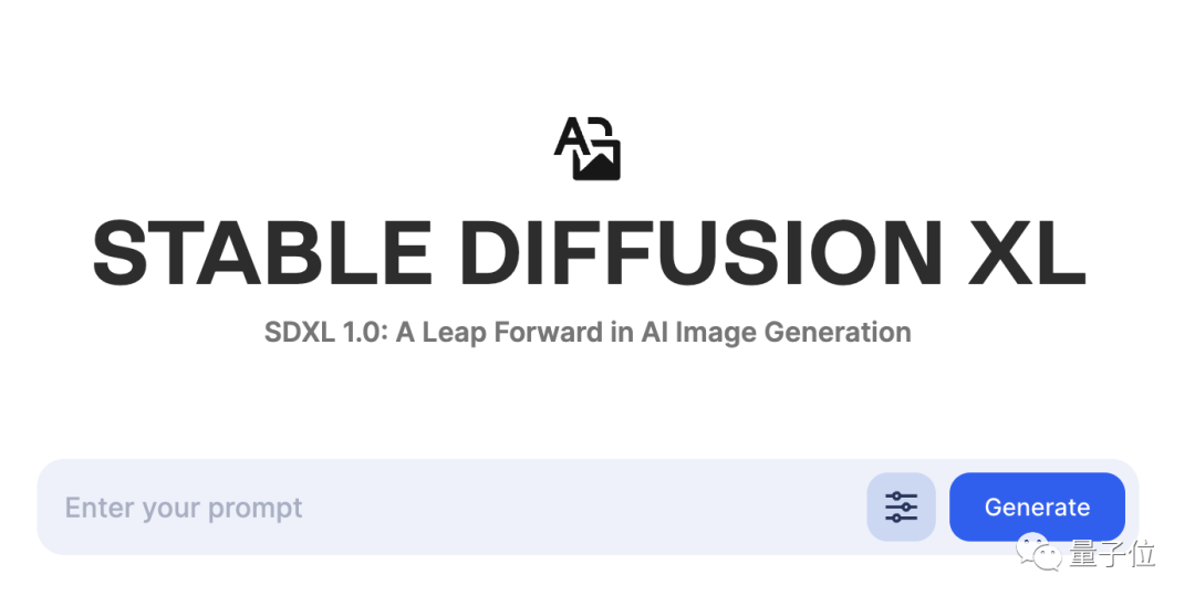 超大杯Stable Diffusion免费来袭！「最强文生图开放模型」，提示词也更简单