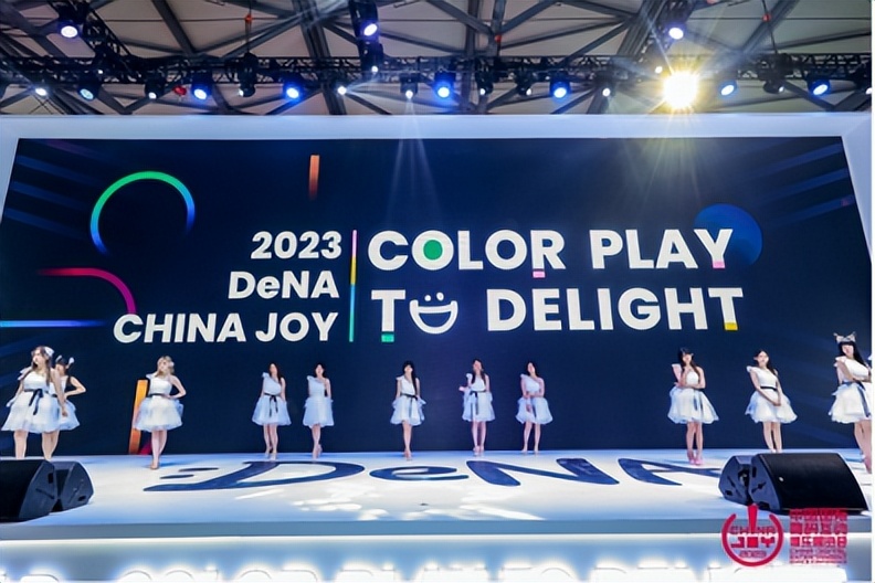 2023 年第二十届 ChinaJoy 圆满闭幕，感恩各方一路相伴、携手同行