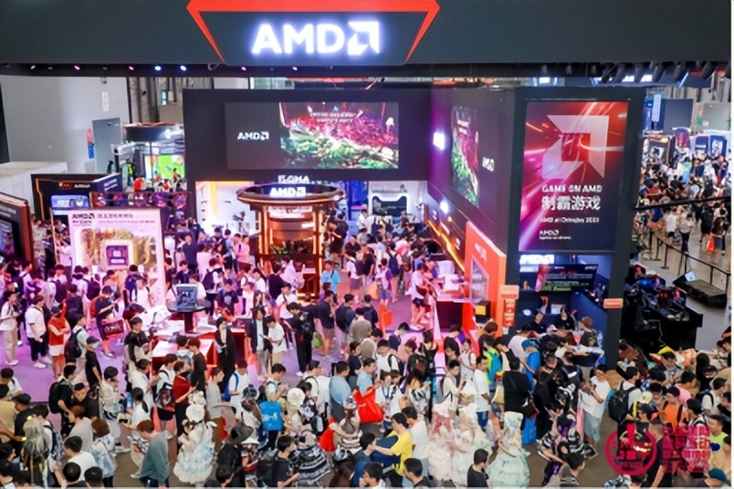 2023 年第二十届 ChinaJoy 圆满闭幕，感恩各方一路相伴、携手同行