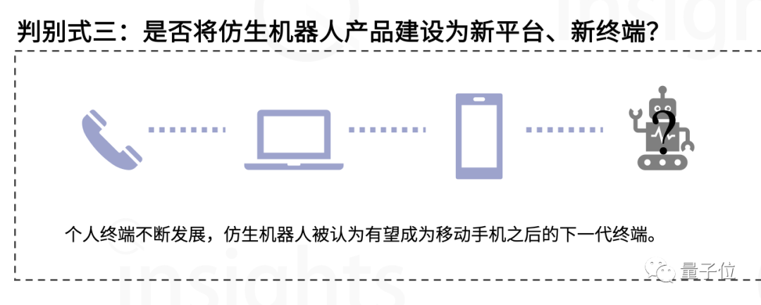 中国首份仿生机器人产业全景报告发布！大模型带来加速度，三大指标决定竞争格局