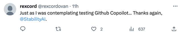 上下文1.6万token的编程大模型来了！与Stable Diffusion出自同门，一次吃5个Python文件不费劲