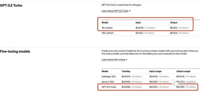 OpenAI开放大模型微调功能！上传自己数据就可定制GPT-3.5Turbo