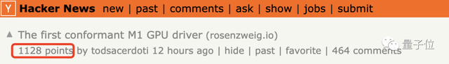 苹果电脑装Linux有显卡驱动了，首次兼容OpenGL ES标准，网友：逆向工程巨佬