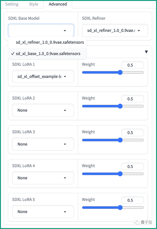 4G显存低配畅玩AIGC！ControlNet作者新作登顶GitHub热榜，小白点3次就出图