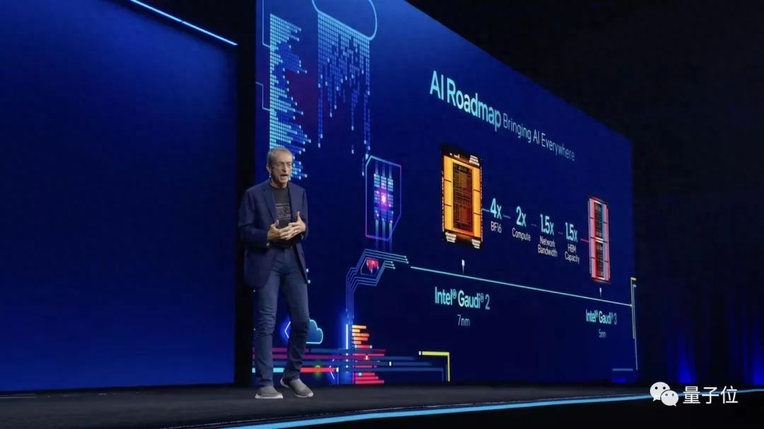 英特尔打破CPU“祖制”，酷睿i系列一夜作古，AI重新定义PC