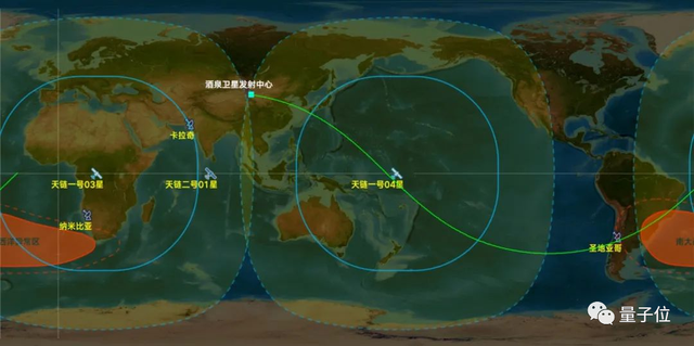 空间站换班了！神舟十七成功发射，“上天”的导师下周就回来（狗头）