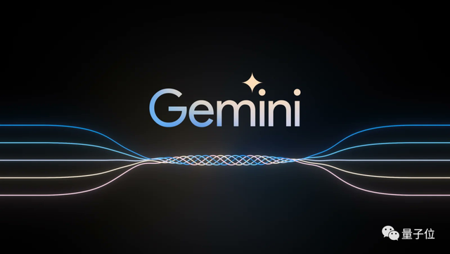 突发！谷歌发布史上最强大模型Gemini，打爆GPT-4