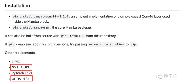 “Transformer挑战者”Mamba，用Macbook也能跑了！GitHub半天斩获500+星