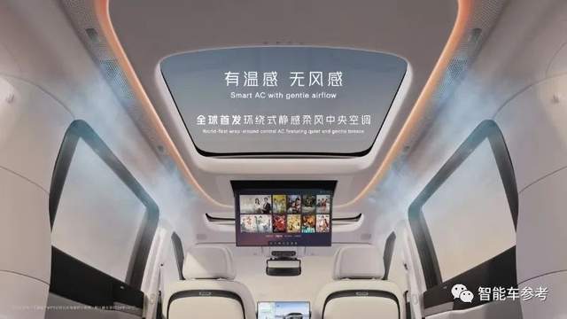 小鹏MPV36万开卖！标配空悬后轮转向，秒变4座SUV，李想：大卖