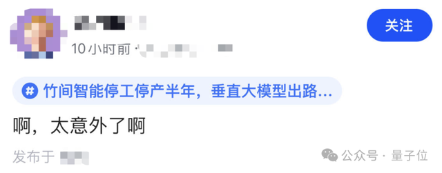 NLP独角兽被曝停工停产！融了10亿仍难造血，大模型热浪中更难活