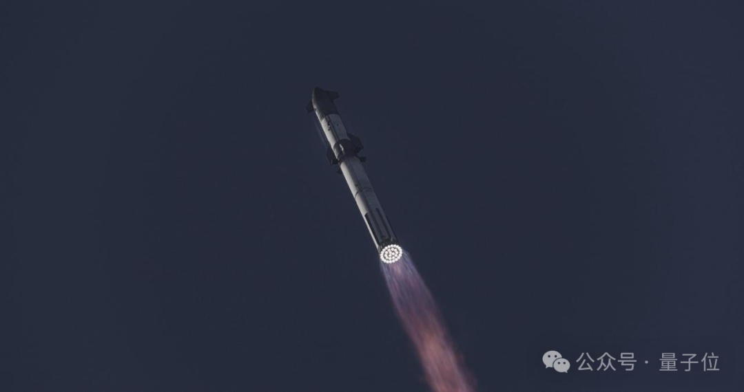 星舰失联了！SpaceX第三次发射功败垂成，但马斯克又把人类推进了一大步